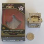 Cast Cuby